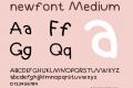 NewFont