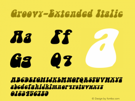 Groovy-Extended