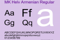 MK Helv Armenian