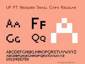 UF PT Neuquen Small Caps