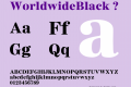 WorldwideBlack