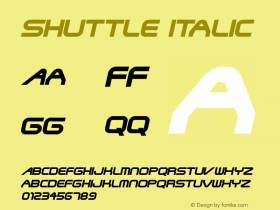 Shuttle
