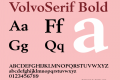 VolvoSerif