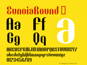 EunoiaRound