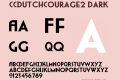 CCDutchCourage2