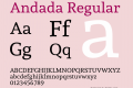 Andada