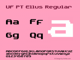UF PT Ellus