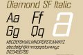 Diamond SF