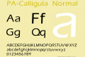 PA-Calligula