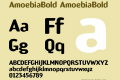 AmoebiaBold