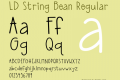 LD String Bean