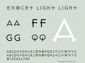 Exocet Light