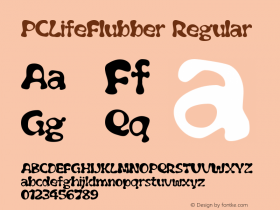 PCLifeFlubber