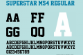 Superstar M54