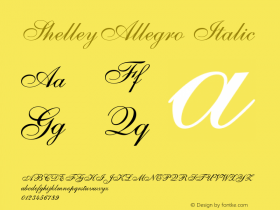 ShelleyAllegro