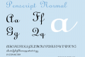 Penscript