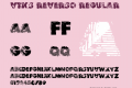 VTKS REVERSO