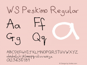 WS Peskimo