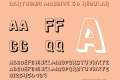 Cartoonic Massive 3D