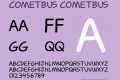 Cometbus