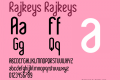 Rajkeys