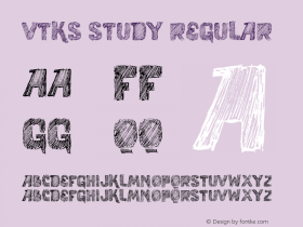 vtks study