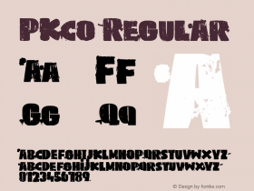 PKco