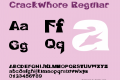 Crackwhore