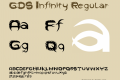 GDS Infinity