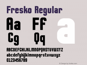 Fresko