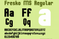 Fresko MS