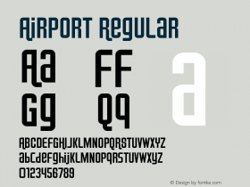 Airport