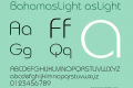 BahamasLight