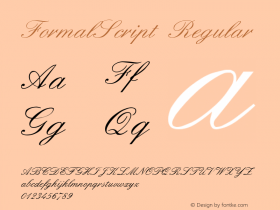 FormalScript