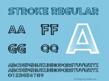 STROKE