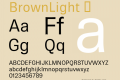 BrownLight