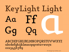 KeyLight