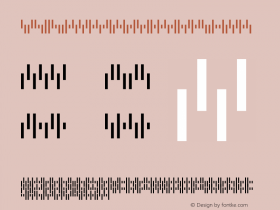 KIX Barcode