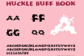 Huckle Buff