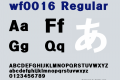 wf0016