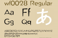 wf0028