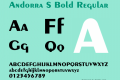 Andorra S Bold