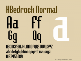 HBedrock