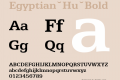 Egyptian Hu