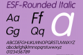 ESF-Rounded