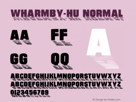 Wharmby-HU