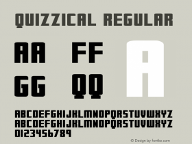 Quizzical