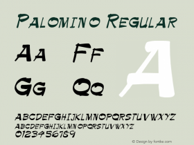 Palomino