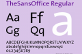 TheSansOffice