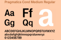 Pragmatica Cond Medium